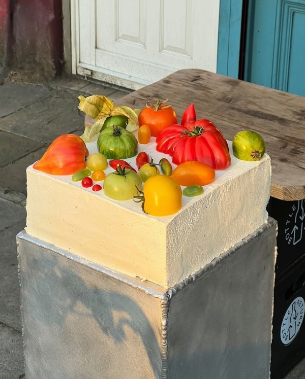 25 кондитеров со всего мира, для которых