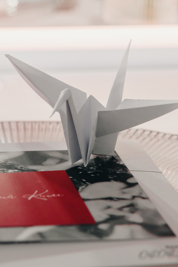 Интервью с невестой: «Я мечтала, чтобы он