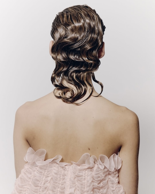 Тренды свадебных причесок — 2026: 10 главных