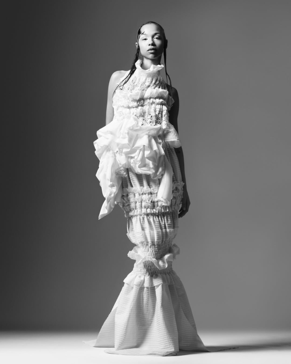 25 лучших свадебных дизайнеров в мире