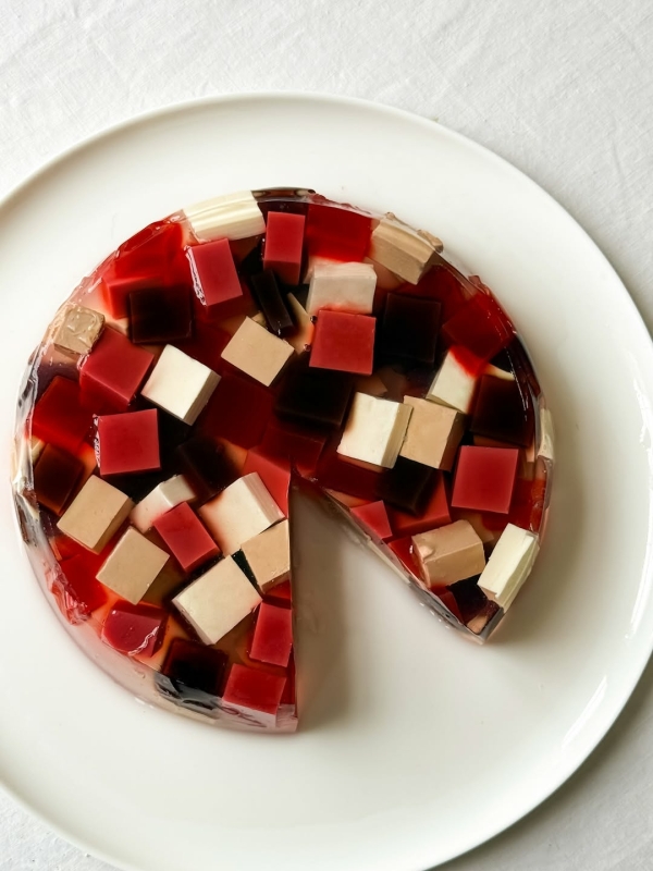 25 кондитеров со всего мира, для которых