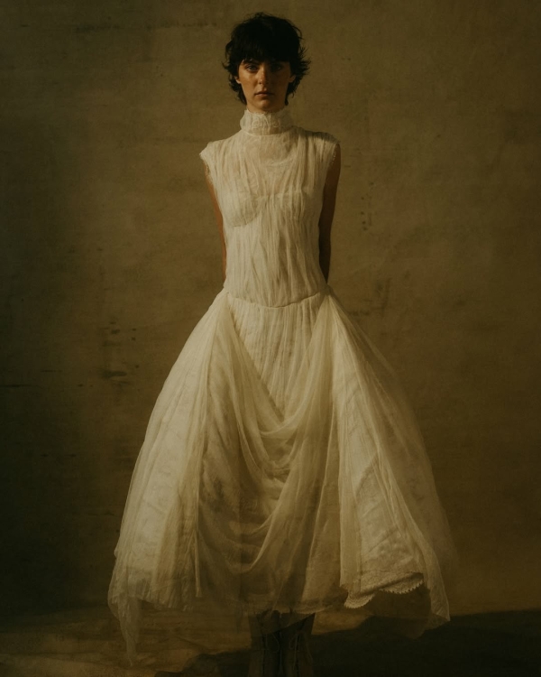 25 лучших свадебных дизайнеров в мире