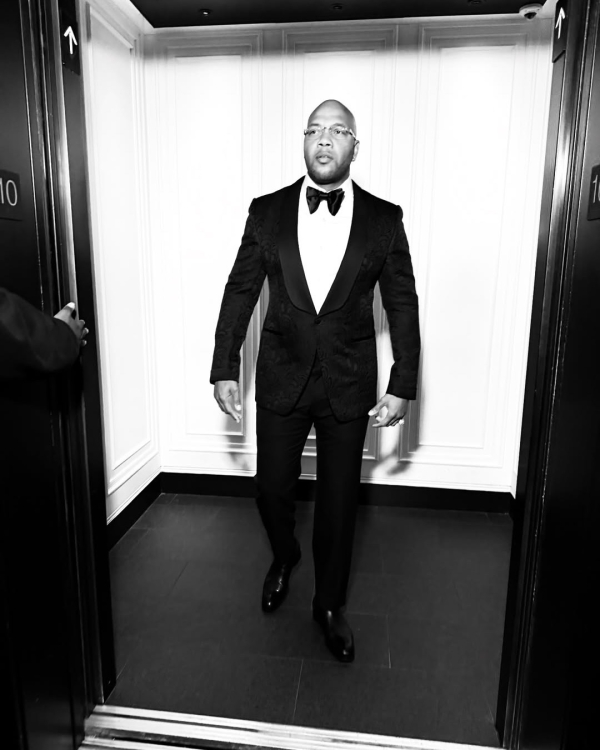 Что подарить мужчине на 23 Февраля: 30+