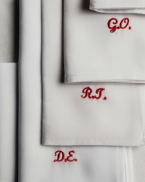 Гастрономический театр: рестораны Москвы с шоу, перформансами