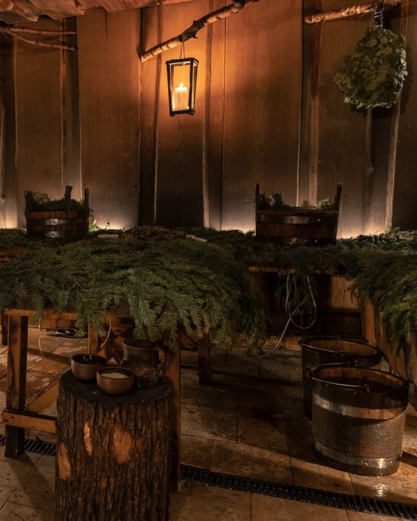 Масленица 2026 в Москве: модные блины, сжигание