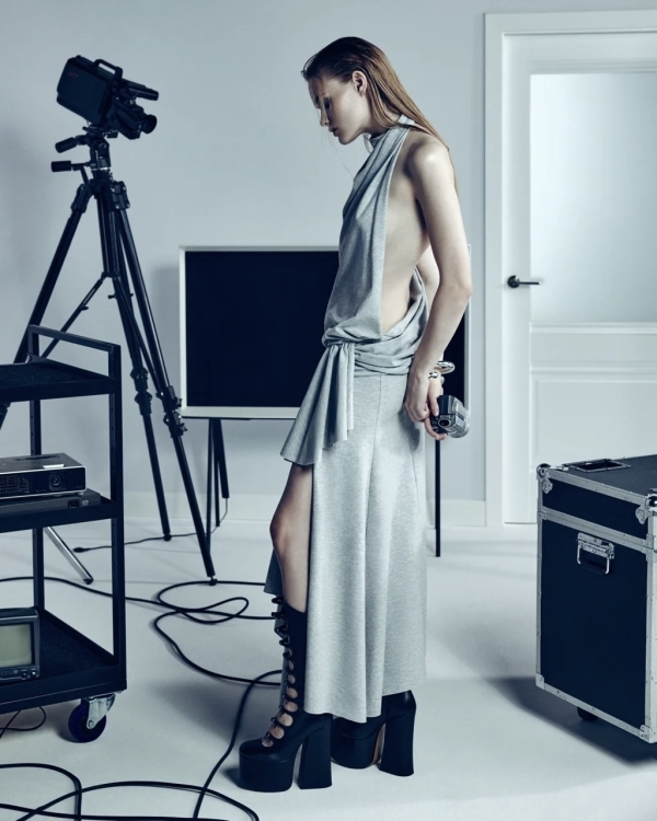 Нашли 50 самых красивых платьев на свидание