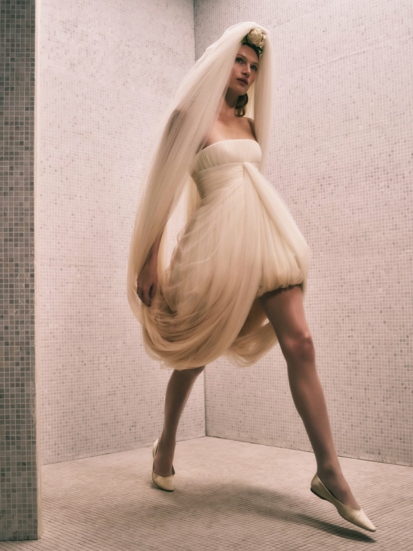 25 лучших свадебных дизайнеров в мире