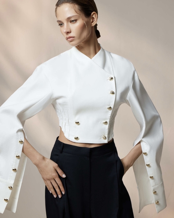 Ципао, кимоно и другие вещи в азиатском