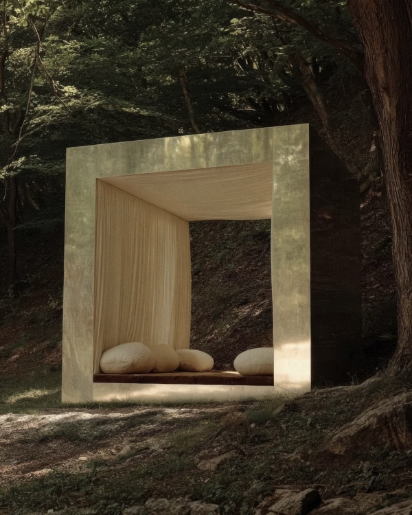 Не просто арка: 7 главных трендов оформления