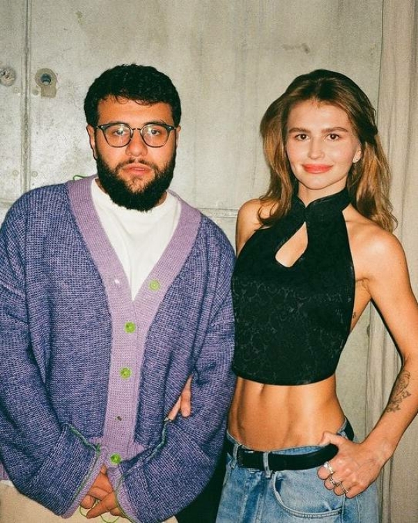 Настя Миронова и Наваи расстались?