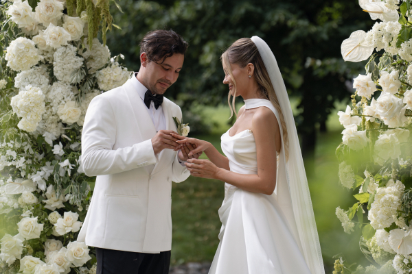 Анастасия Шепелевич: «Это была свадьба, как в