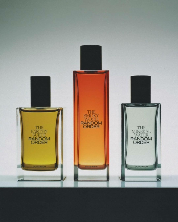 От цветочных до акватических — актуальные ароматы