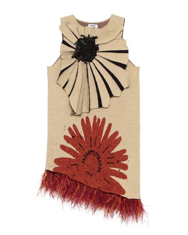 Нашли 50 самых красивых платьев на свидание