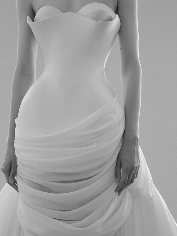 25 лучших свадебных дизайнеров в мире