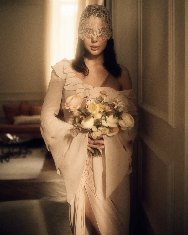 Свадебные стилисты заслуживают больше любви