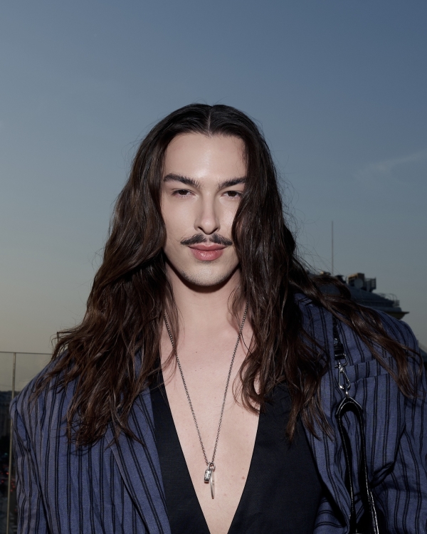 Олег Горчанин — о главных правилах свадебного стиля