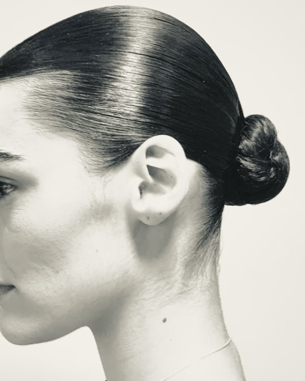 Тренды свадебных причесок — 2026: 10 главных