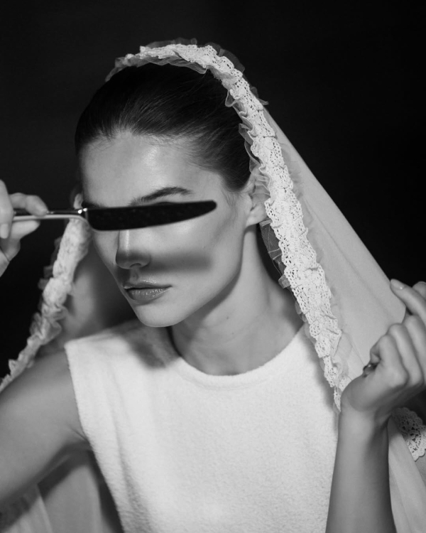 Свадебные стилисты заслуживают больше любви