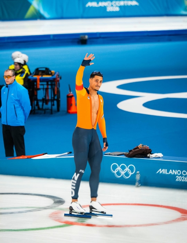 Самые сексуальные спортсмены Зимних Олимпийских игр в