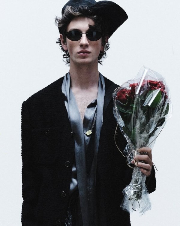 Что подарить парню на 14 февраля?