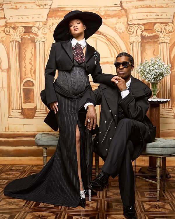 Объявлен дресс-код Met Gala 2026