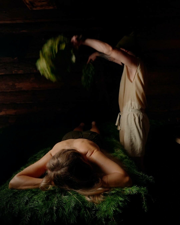 Где готовить лицо и тело к свадьбе