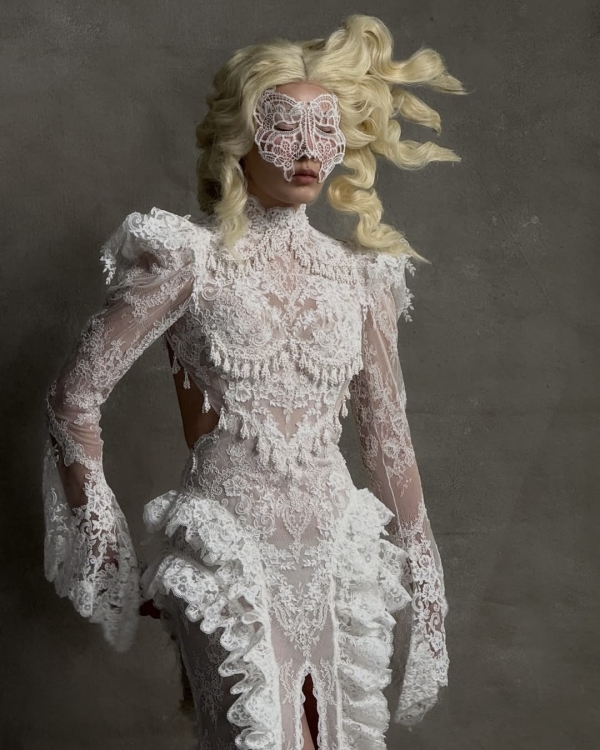 Свадебные стилисты заслуживают больше любви