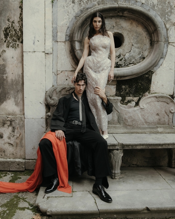 Свадебные стилисты заслуживают больше любви