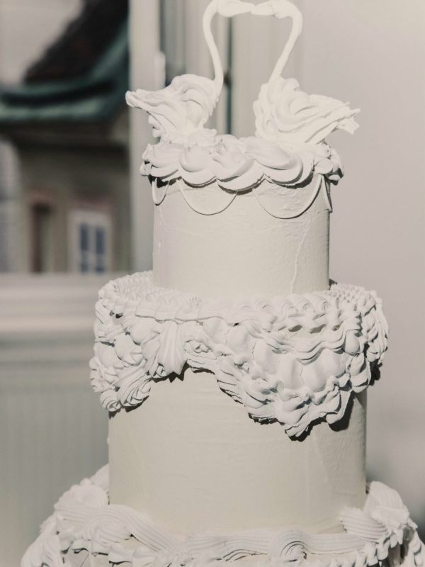 25 кондитеров со всего мира, для которых