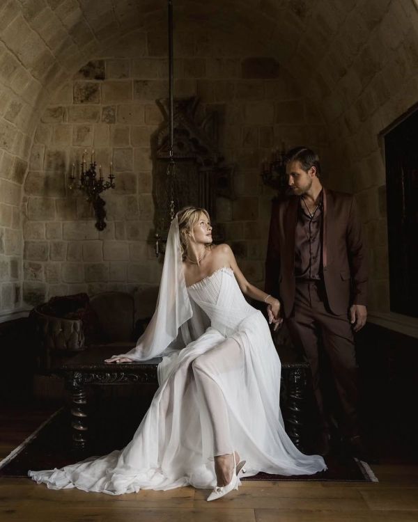 Свадебные стилисты заслуживают больше любви