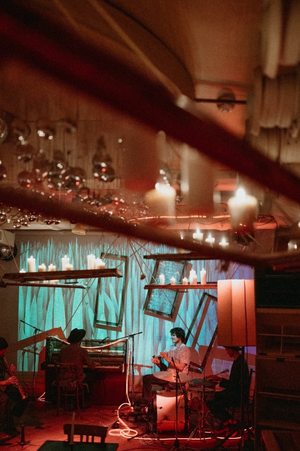 Площадки Leveldva