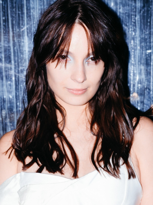 Интервью с невестой: «Наши отношения для меня