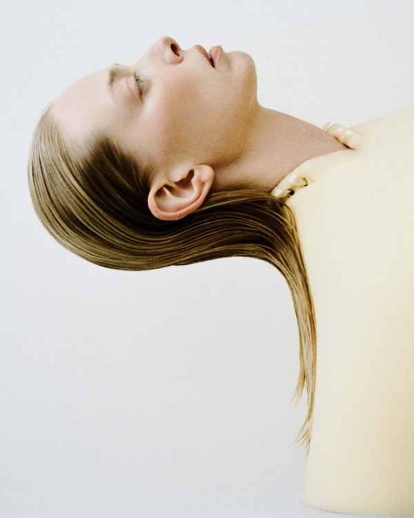 Тренды свадебных причесок — 2026: 10 главных