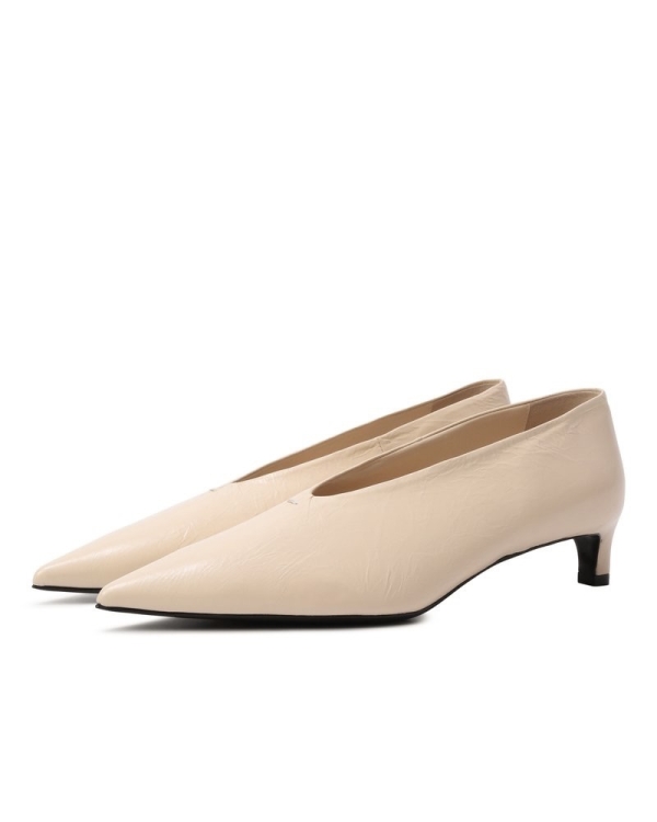 Такая же удобная, только красивее. Какая обувь