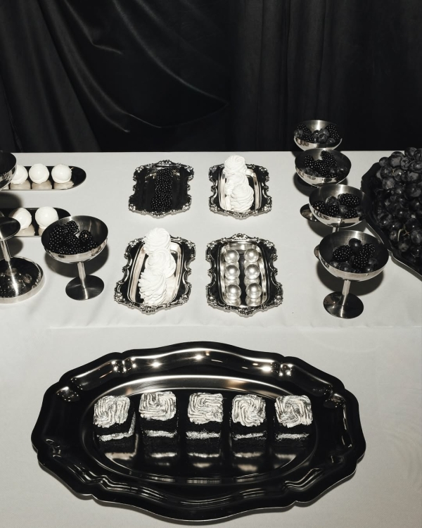 Декораторы Kristina Ageeva