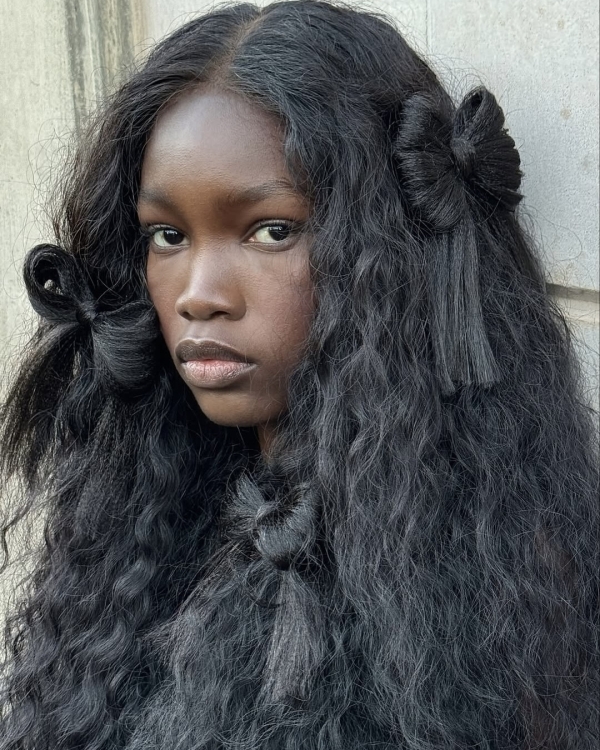 Тренды свадебных причесок — 2026: 10 главных