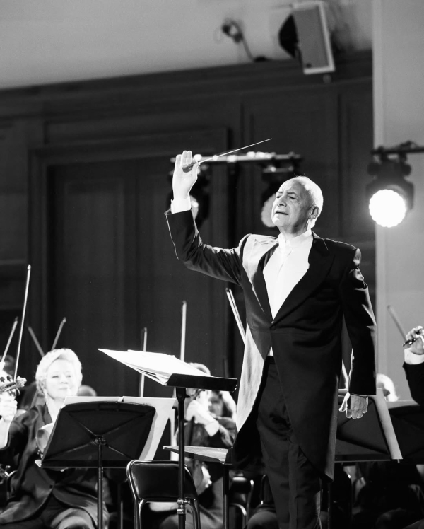 Интересные события марта 2026 в Москве