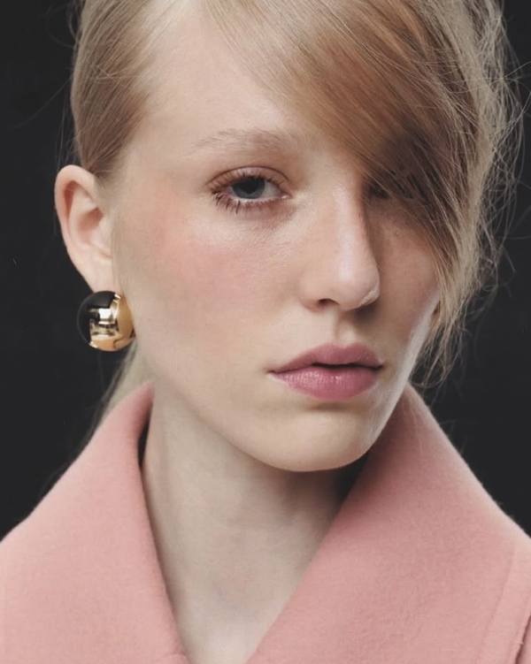 Свадебный макияж — 2026: 10 главных трендов