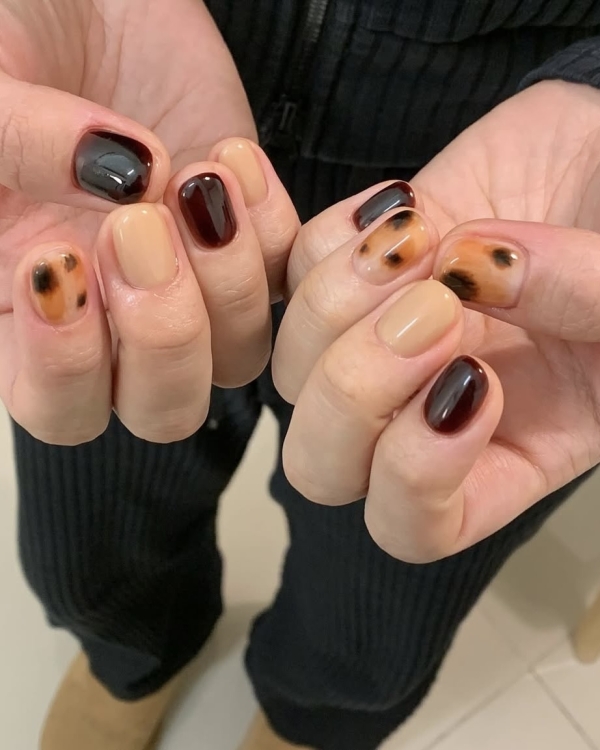 10 главных трендов маникюра на 2026 год