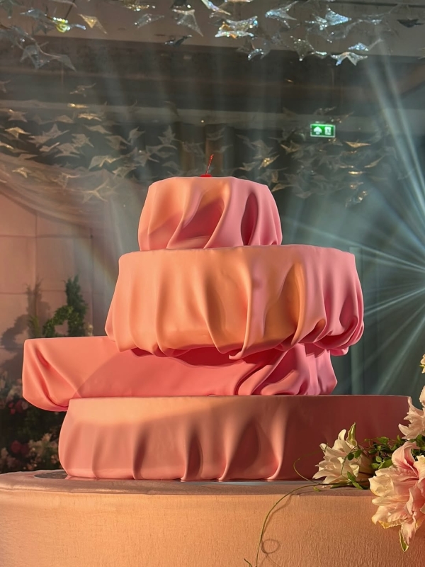 25 кондитеров со всего мира, для которых