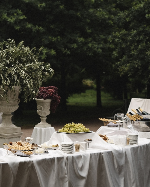 Анастасия Шепелевич: «Это была свадьба, как в