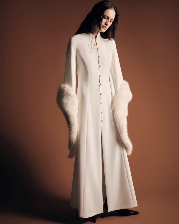 Нашли 50 самых красивых платьев на свидание