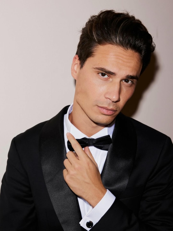 Идрис Гитинаев — о том, как поддержать