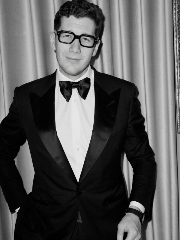 Андрей Байда: «Я благодарен за возможность видеть