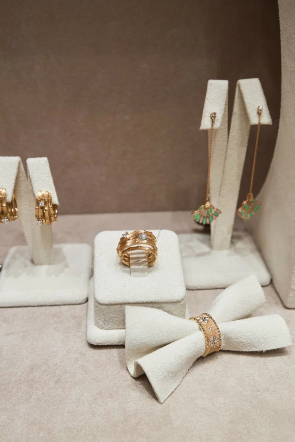 Ювелирные украшения LARDAUX