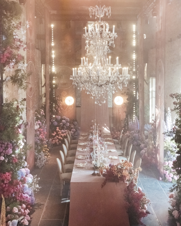 5 свежих проектов About You Decor, которые