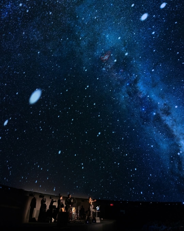 Интересные события марта 2026 в Москве