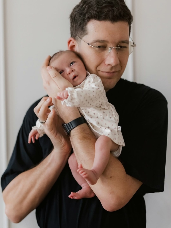 Андрей Байда: «Я благодарен за возможность видеть