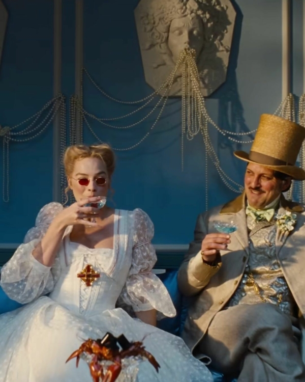 Что вы могли не заметить, когда смотрели