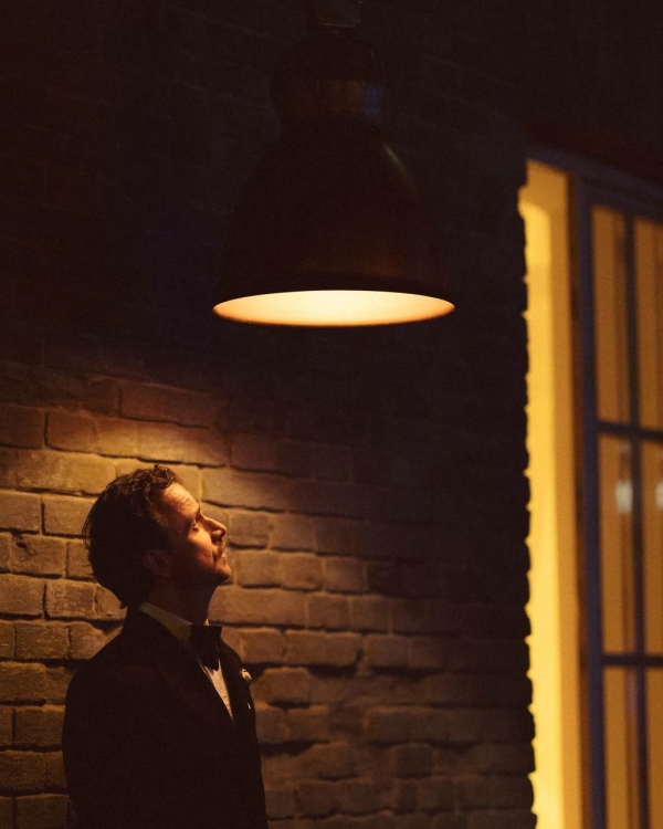 Ведущие Михаил Белянин